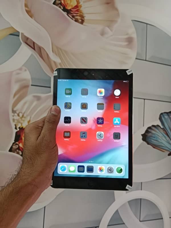 Ipad Mini2 32GB Wifi 3