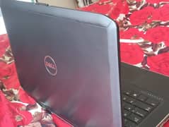 Dell latitude E5430 i7 3rd gen