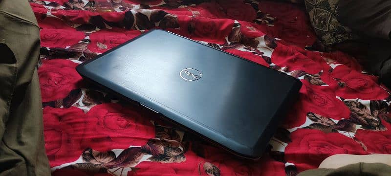 Dell latitude E5430 i7 3rd gen 14