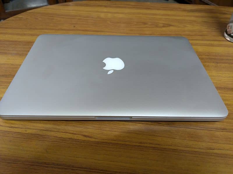 MacBook Pro 2015 Core i7 16 Gb Ram Slightly Used For Sale 0