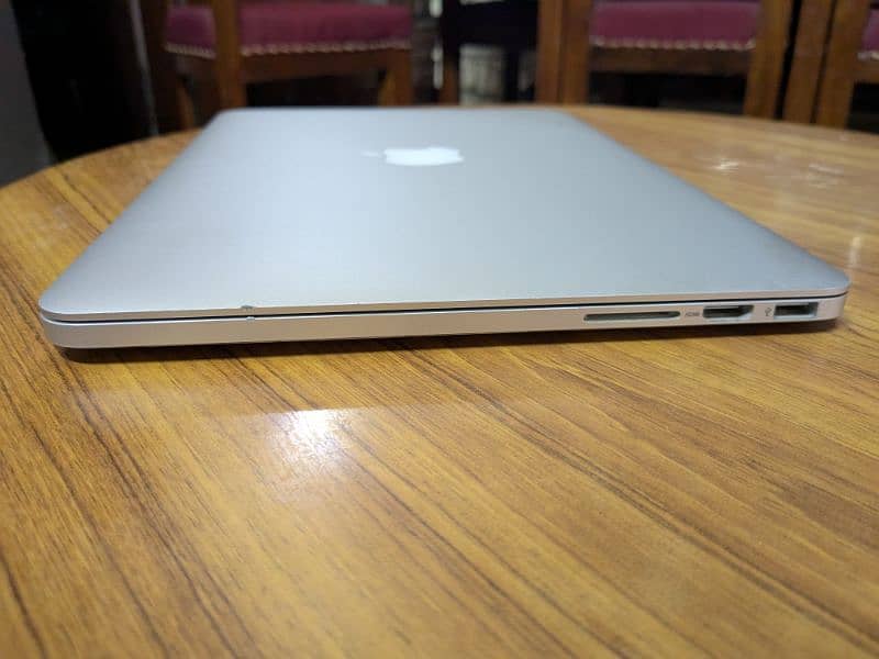 MacBook Pro 2015 Core i7 16 Gb Ram Slightly Used For Sale 2