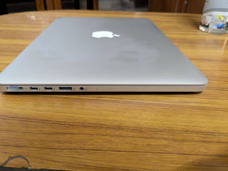 MacBook Pro 2015 Core i7 16 Gb Ram Slightly Used For Sale 3