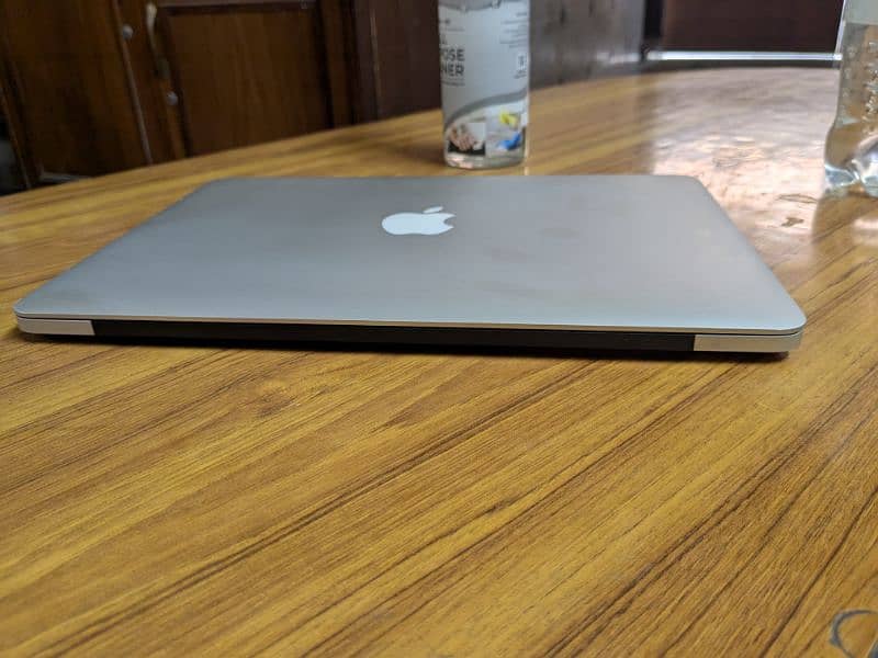 MacBook Pro 2015 Core i7 16 Gb Ram Slightly Used For Sale 4