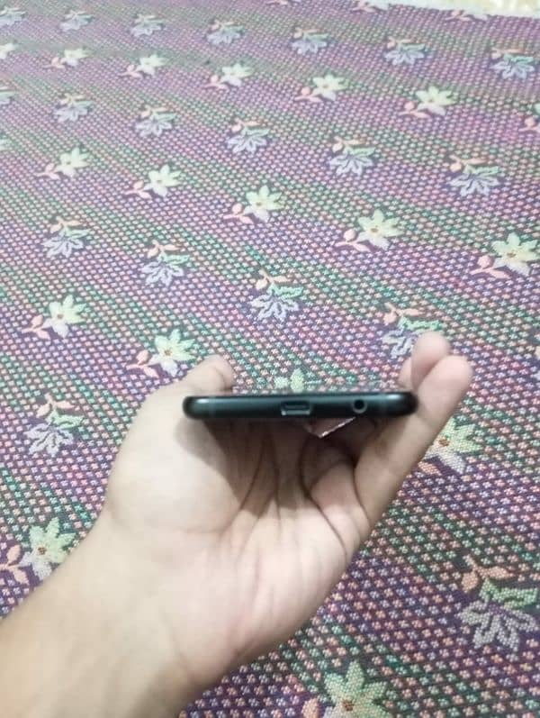 Moto X4 almost new Pta Approved For sale 2