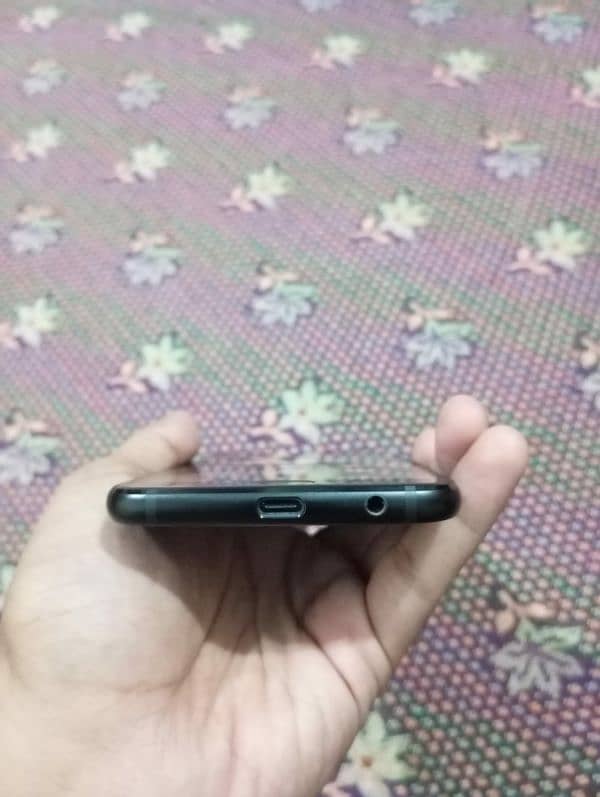 Moto X4 almost new Pta Approved For sale 5