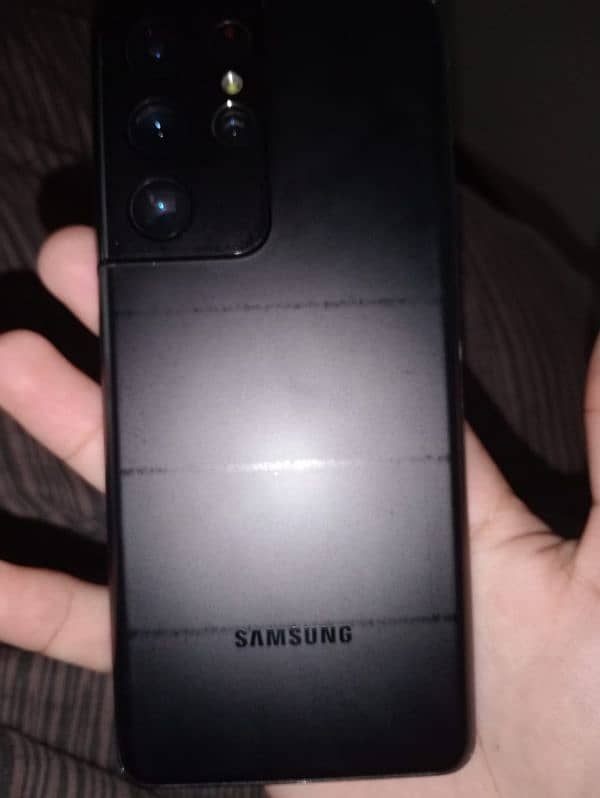 samsung S21 ultra Non pta 0