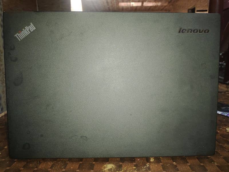 Lenovo ThinkPad T450 i3  5th generation 1