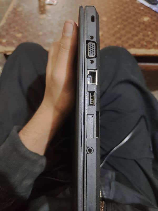 Lenovo ThinkPad T450 i3  5th generation 3