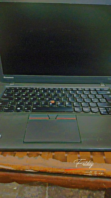 Lenovo ThinkPad T450 i3  5th generation 5