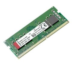 Ddr4 8 gb ram use slightly use Kingston