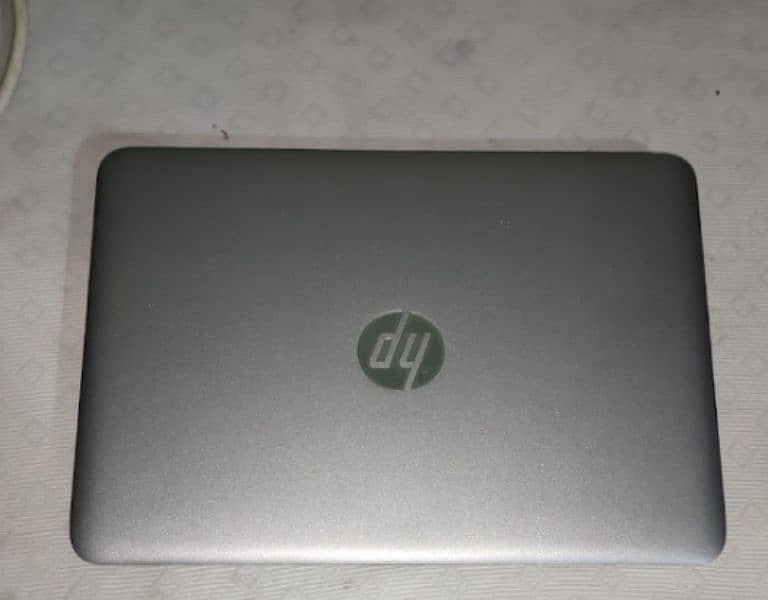 HP Elite Book 1