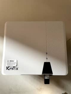 KNOX G2 PRO ON-GRID - 10KV - 10/10