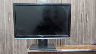 23' inch Dell HDMI monitor