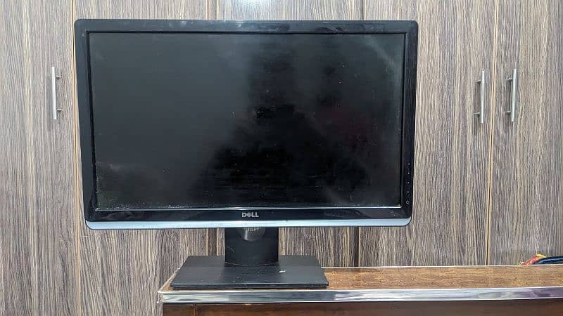 23' inch Dell HDMI monitor 0