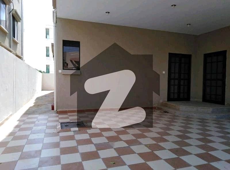 Best Options For Corner House Is Available For Sale In Navy Housing Scheme Karsaz 3