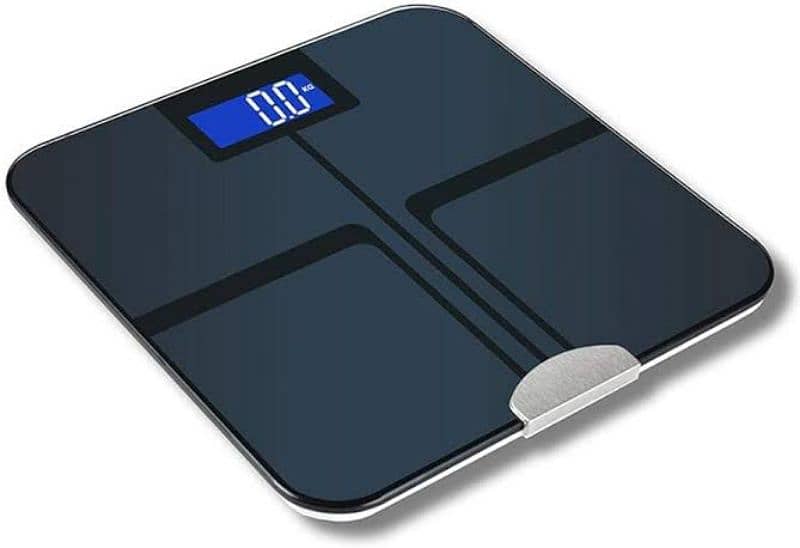 weight scale 2