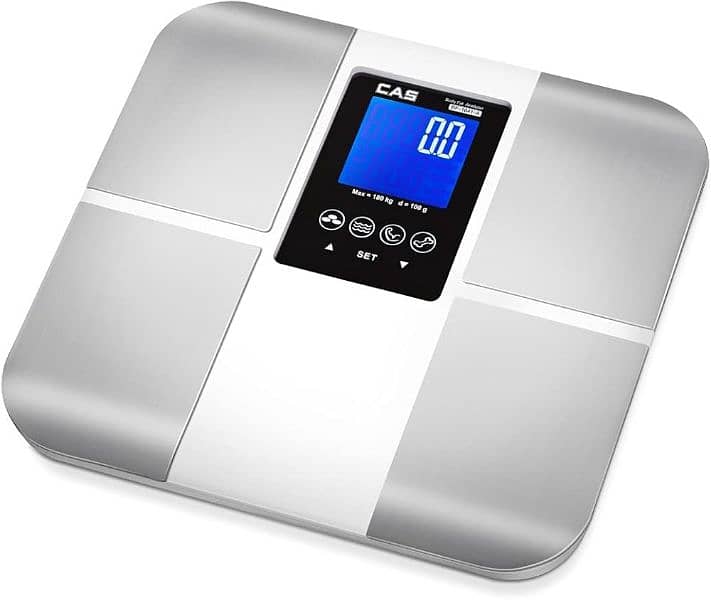 weight scale 3