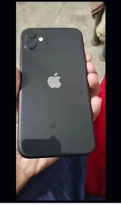 iphone 11 64 gb jv 88 battry all orignal non waterpack  (03215520005)