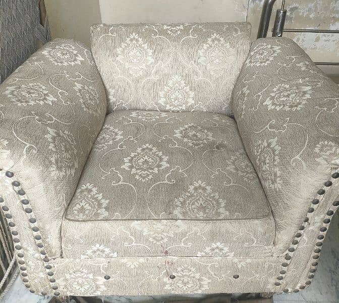 used sofa good condition 0