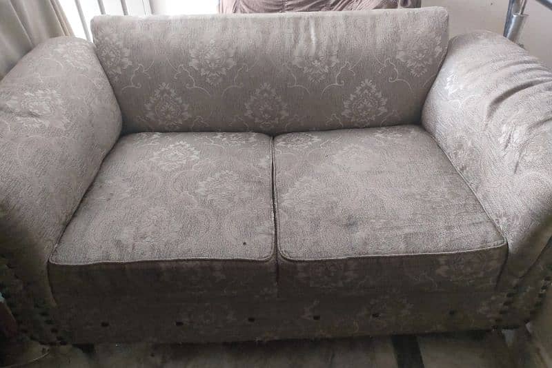 used sofa good condition 1