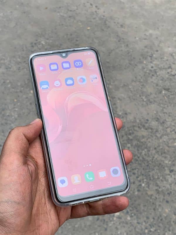 Vivo S1 Complete Box For Sale Read Ad 3