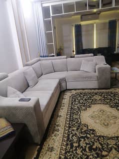 sofa and table for sale