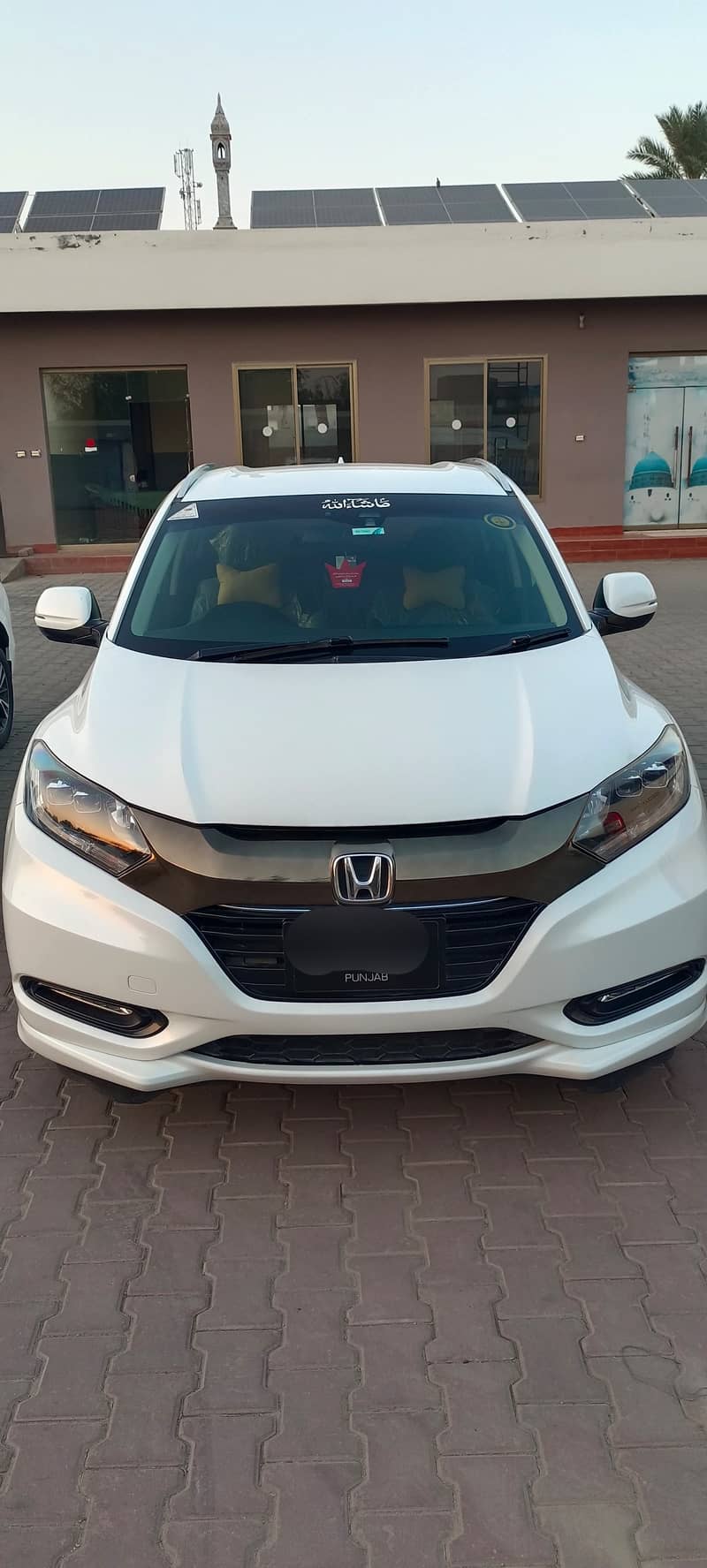 Honda vezal vvip condition for sale. 0