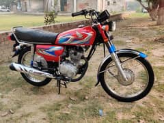 Honda 125.03064043704