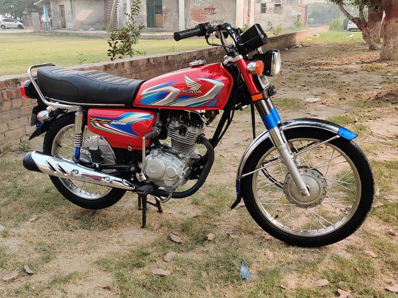 Honda 125.03064043704 0