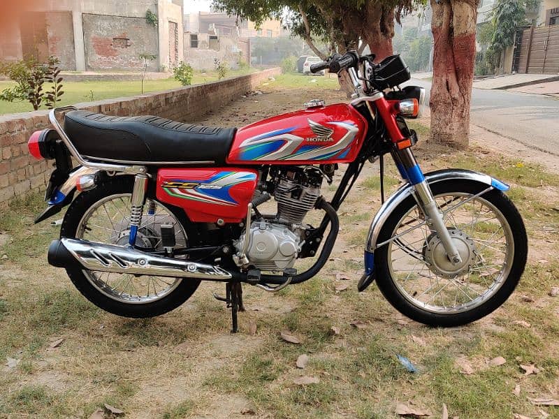 Honda 125.03064043704 1