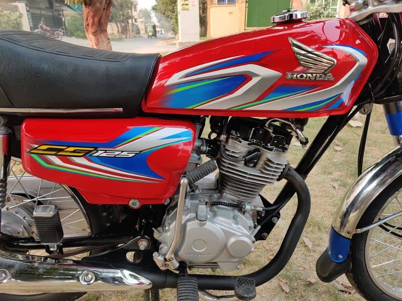 Honda 125.03064043704 3