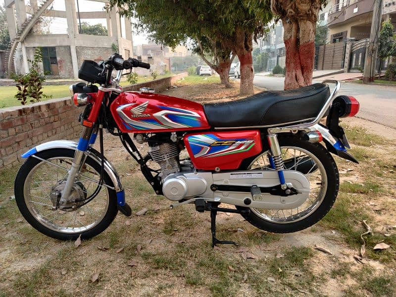 Honda 125.03064043704 10