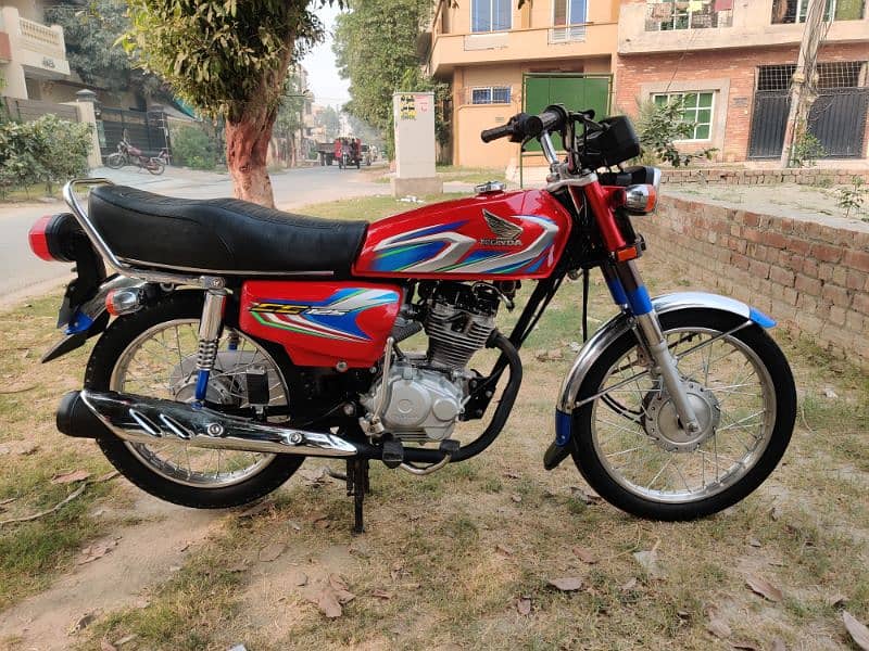 Honda 125.03064043704 11