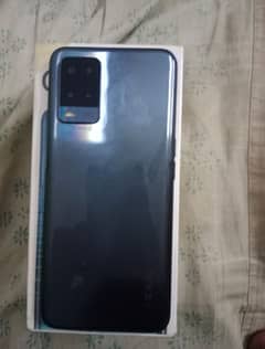 OppoA54