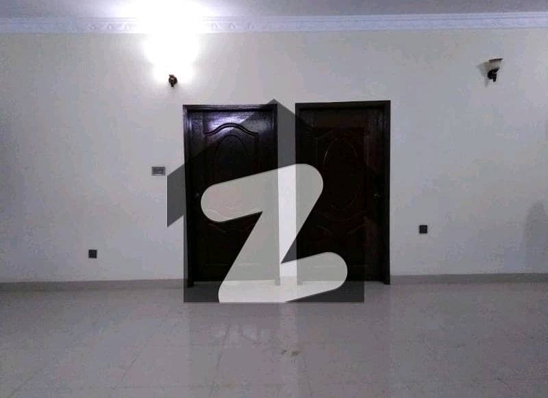 Double Storey 240 Square Yards House For Sale In KDA Officers Society Karachi 4