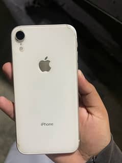 iPhone XR non pta