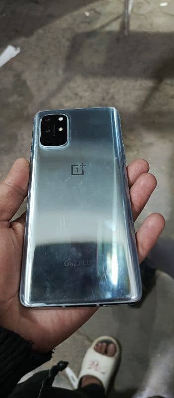 One Plus 8T 4