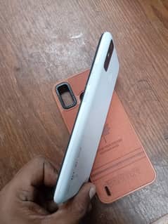 Tecno spark 6 go all ok h 10.85 condition  hai urgent sale and exchang