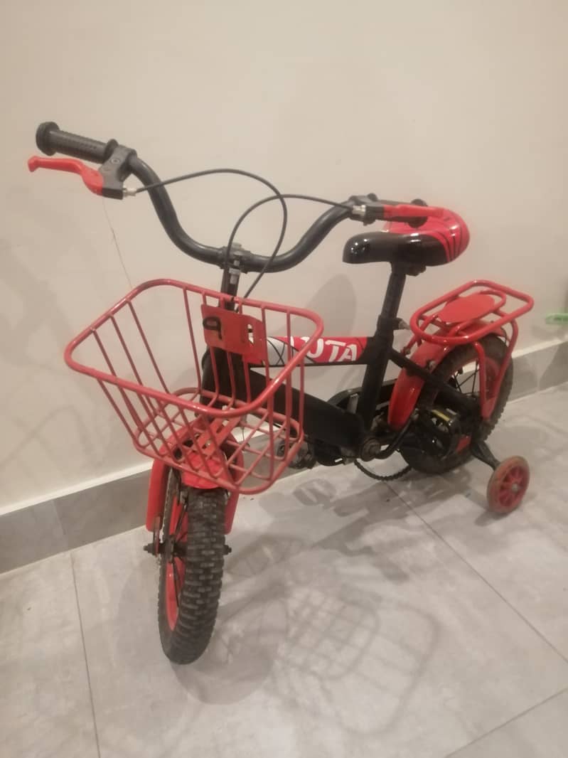 Cycle for sale 4 to 5 years 1