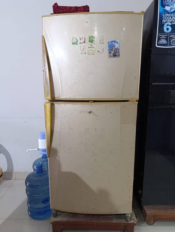 dawlance Refrigerator 1