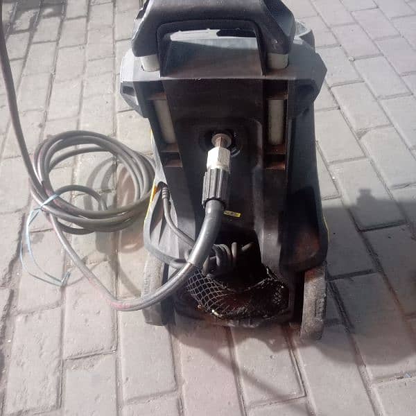 karcher k5 car washer for sale 3