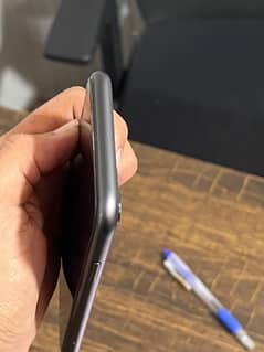 iphone 11 256GB PTA APPROVED