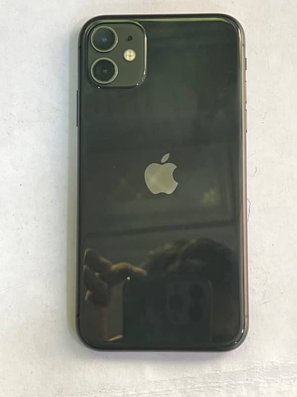 iphone 11 256GB PTA APPROVED 3