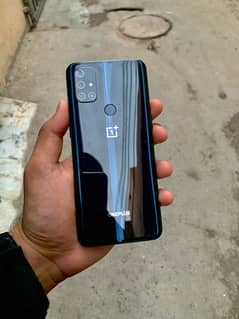 ONEPLUS NORD N10 6/128