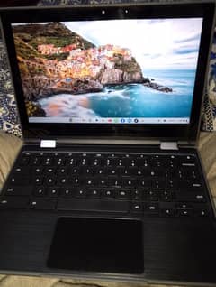 Lenovo Chromebook 300e 2nd gen touch screen for sale