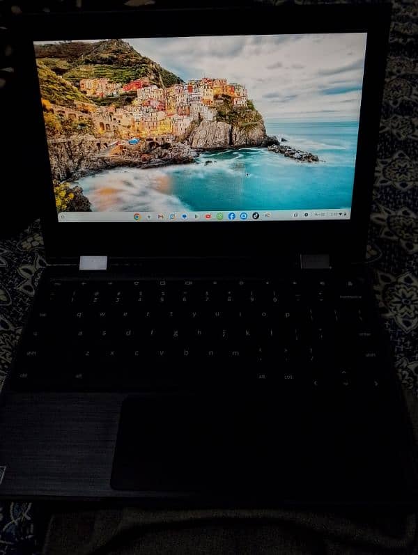 Lenovo Chromebook 300e 2nd gen touch screen for sale 2