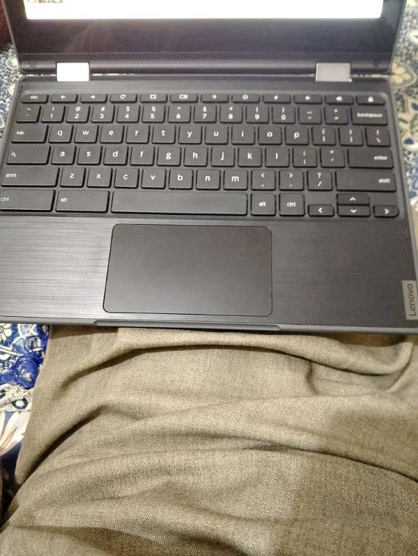 Lenovo Chromebook 300e 2nd gen touch screen for sale 3