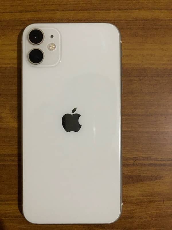 Iphone 11 Jv LLA Model 0