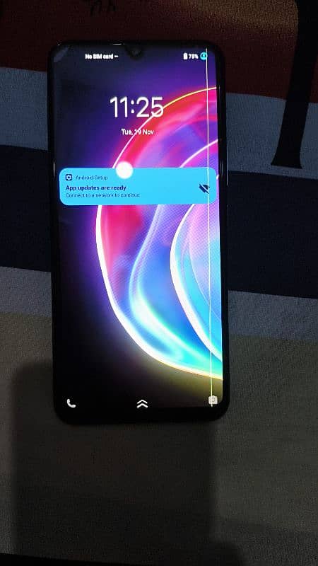 Vivo V 21 For Sale 2