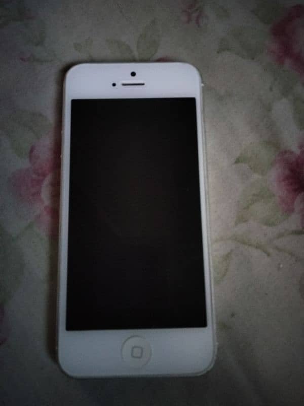 iphone 5 1